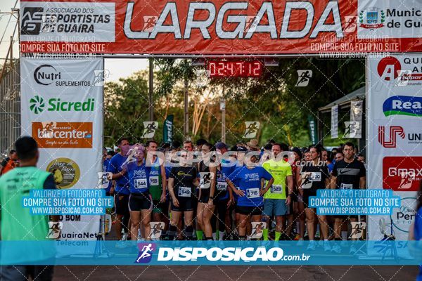 7º GX Extreme Corrida 5K