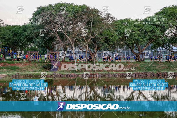 7º GX Extreme Corrida 5K