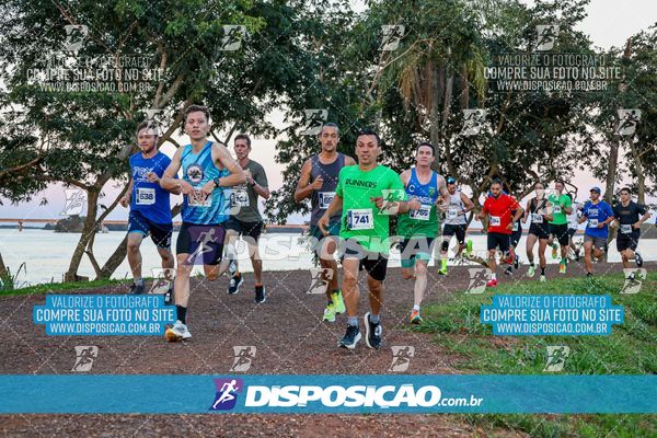 7º GX Extreme Corrida 5K