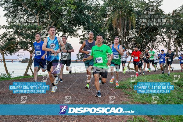 7º GX Extreme Corrida 5K