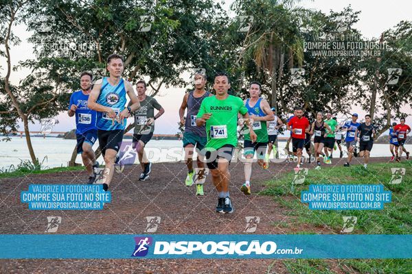 7º GX Extreme Corrida 5K