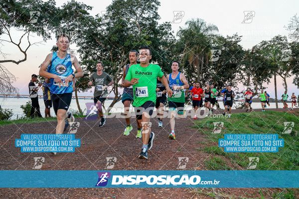 7º GX Extreme Corrida 5K