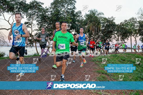 7º GX Extreme Corrida 5K