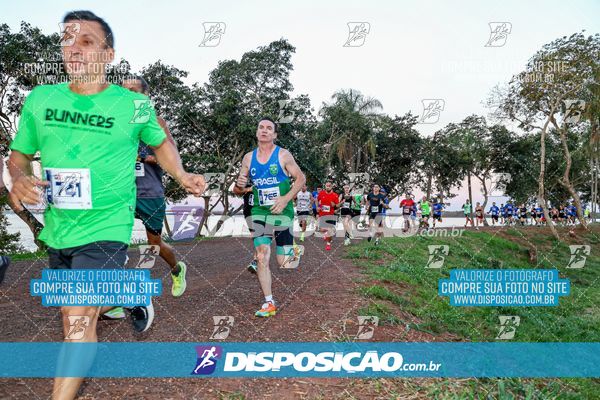 7º GX Extreme Corrida 5K