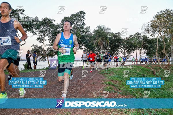 7º GX Extreme Corrida 5K