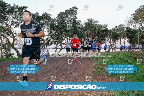 7º GX Extreme Corrida 5K