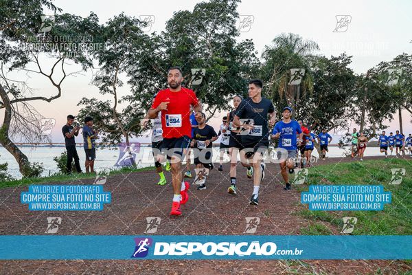 7º GX Extreme Corrida 5K