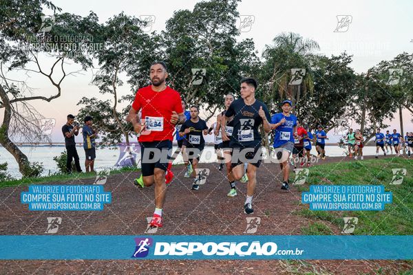 7º GX Extreme Corrida 5K