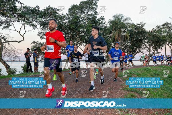 7º GX Extreme Corrida 5K