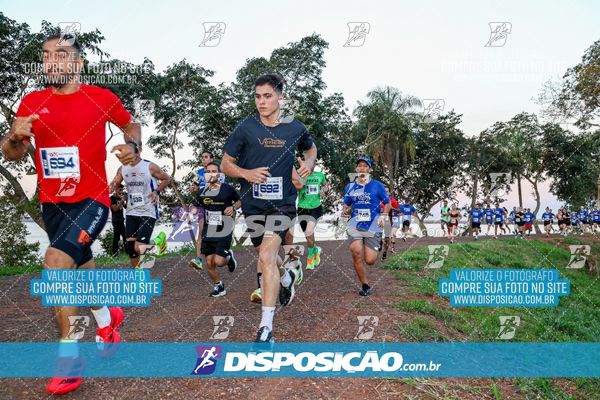 7º GX Extreme Corrida 5K