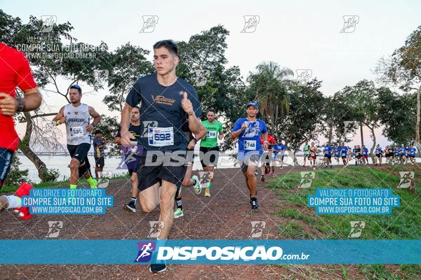 7º GX Extreme Corrida 5K