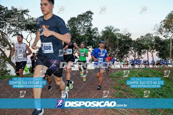 7º GX Extreme Corrida 5K