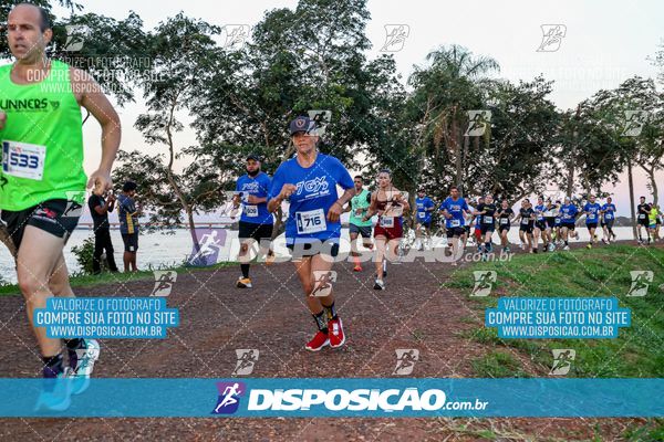 7º GX Extreme Corrida 5K