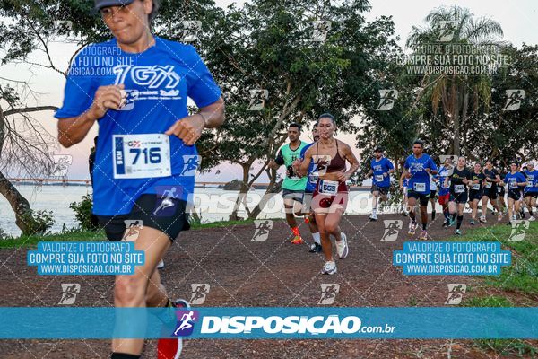 7º GX Extreme Corrida 5K