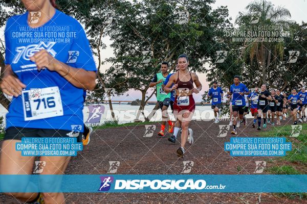 7º GX Extreme Corrida 5K