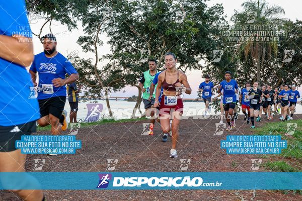 7º GX Extreme Corrida 5K