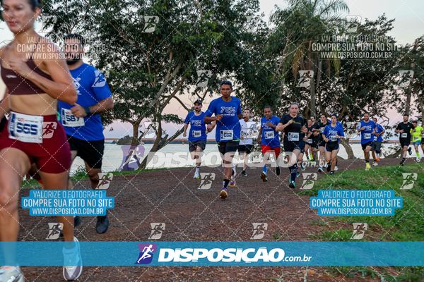 7º GX Extreme Corrida 5K