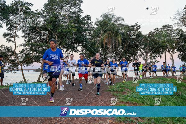 7º GX Extreme Corrida 5K