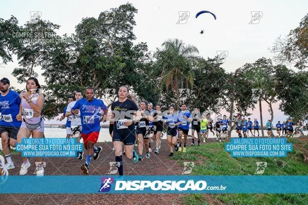 7º GX Extreme Corrida 5K