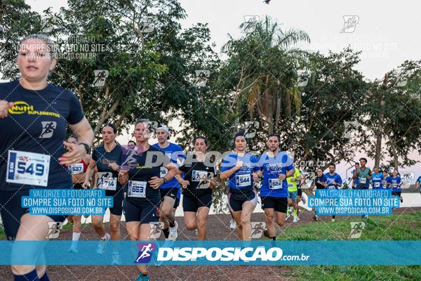 7º GX Extreme Corrida 5K