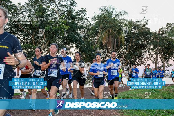 7º GX Extreme Corrida 5K