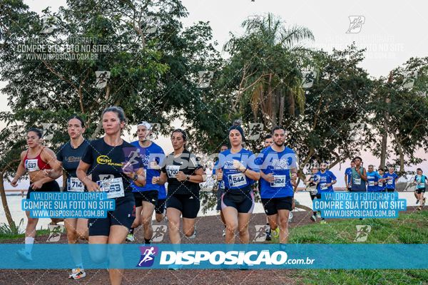 7º GX Extreme Corrida 5K