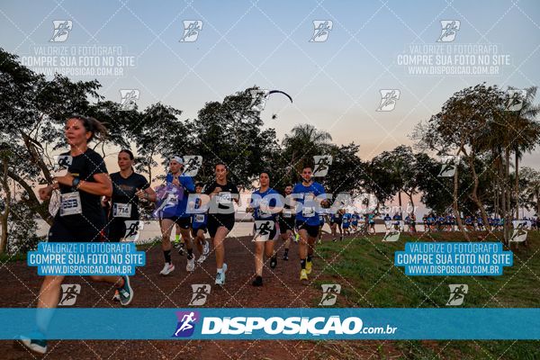 7º GX Extreme Corrida 5K