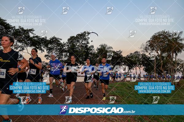 7º GX Extreme Corrida 5K