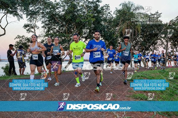 7º GX Extreme Corrida 5K