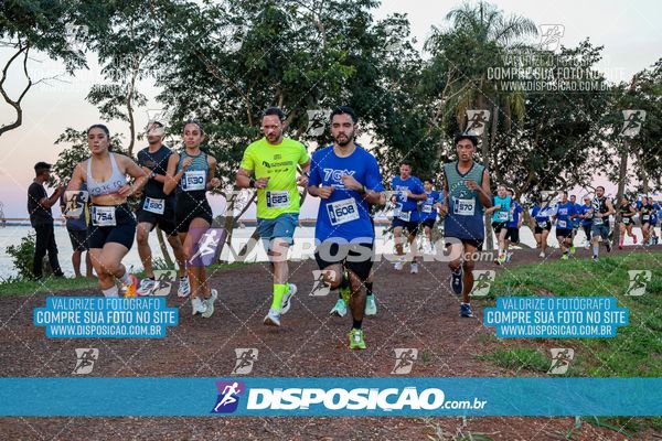 7º GX Extreme Corrida 5K