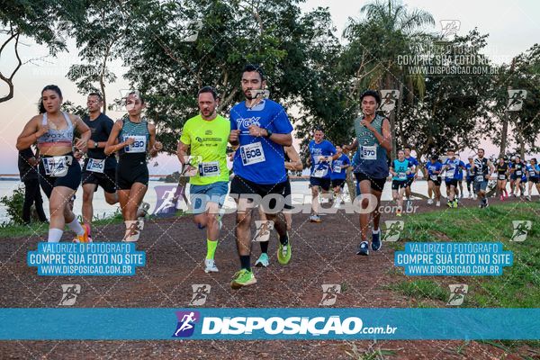 7º GX Extreme Corrida 5K