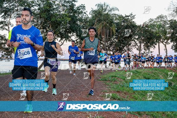 7º GX Extreme Corrida 5K