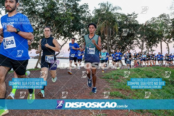 7º GX Extreme Corrida 5K