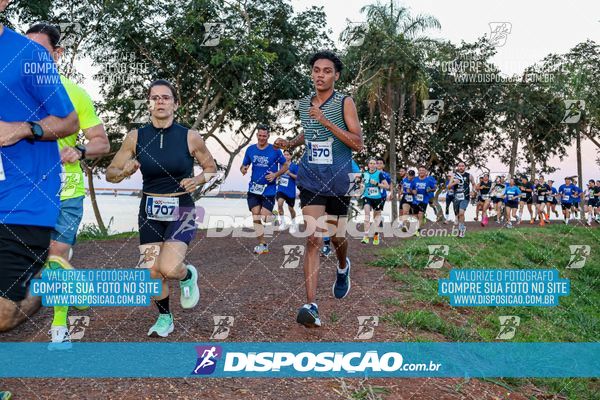 7º GX Extreme Corrida 5K