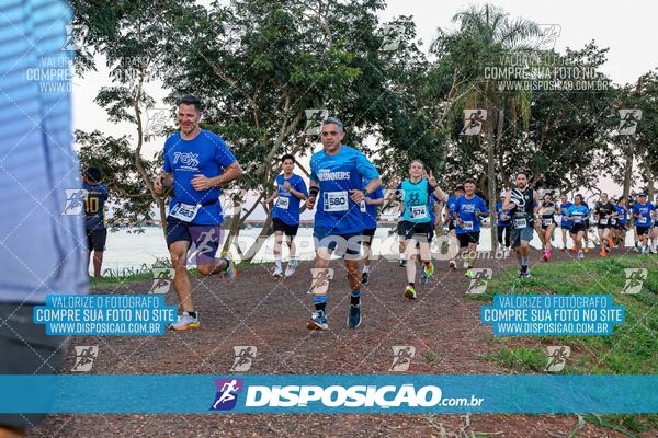 7º GX Extreme Corrida 5K