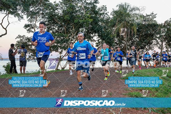 7º GX Extreme Corrida 5K