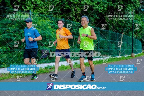 TREINO PARQUE DO INGÁ - MANHÂ