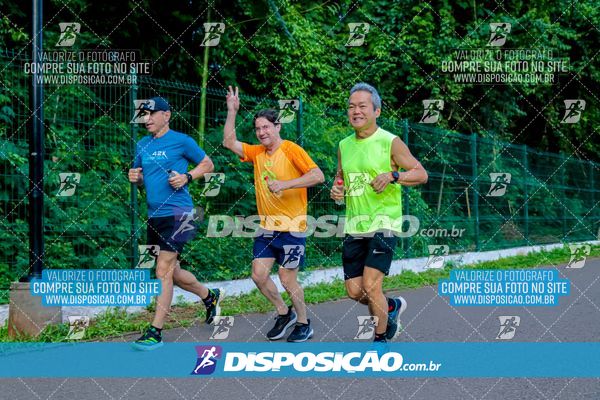 TREINO PARQUE DO INGÁ - MANHÂ