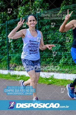 TREINO PARQUE DO INGÁ - MANHÂ