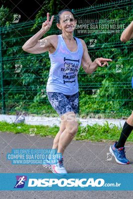 TREINO PARQUE DO INGÁ - MANHÂ