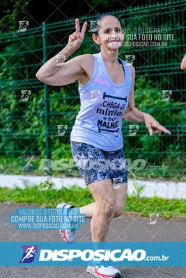 TREINO PARQUE DO INGÁ - MANHÂ