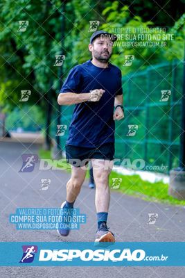 TREINO PARQUE DO INGÁ - MANHÂ