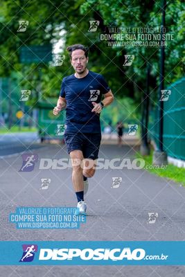 TREINO PARQUE DO INGÁ - MANHÂ