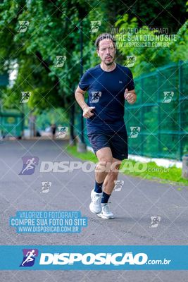 TREINO PARQUE DO INGÁ - MANHÂ