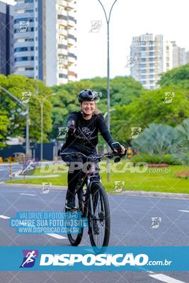 TREINO PARQUE DO INGÁ - MANHÂ