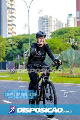 TREINO PARQUE DO INGÁ - MANHÂ