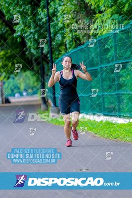 TREINO PARQUE DO INGÁ - MANHÂ