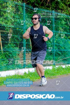 TREINO PARQUE DO INGÁ - MANHÂ