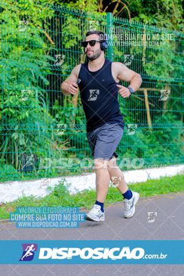 TREINO PARQUE DO INGÁ - MANHÂ