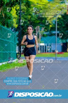 TREINO PARQUE DO INGÁ - MANHÂ